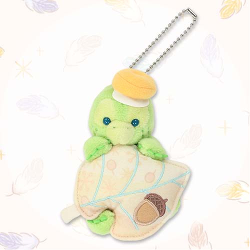 ぬいぐるみチャーム