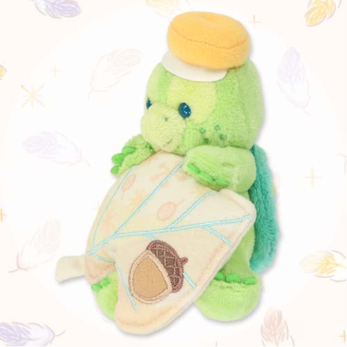 ぬいぐるみチャームのイメージ3