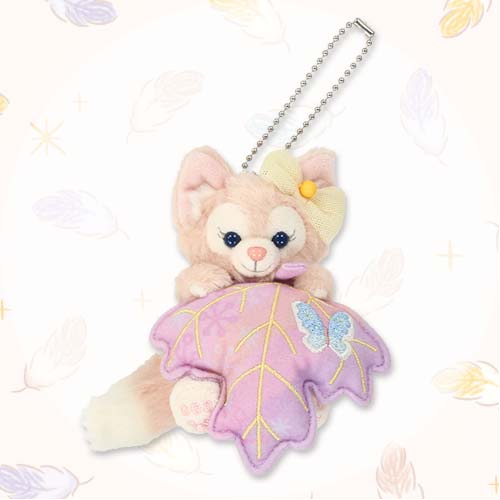 ぬいぐるみチャームのイメージ1