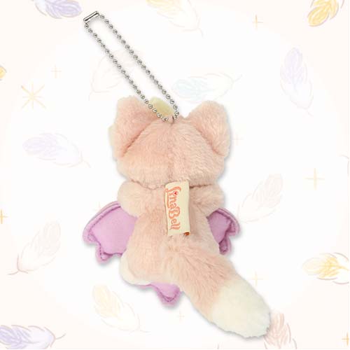 ぬいぐるみチャームのイメージ2