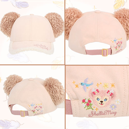 ディズニー　ダッフィー　キャップ ディズニーシー ダッフィー キャップ 春夏 サニーファン - メルカリ