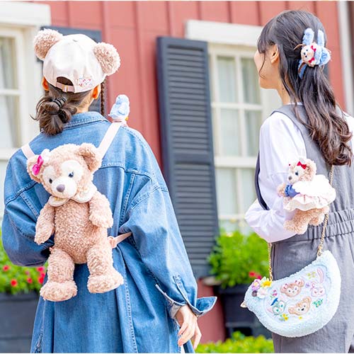 リュックサックのイメージ3