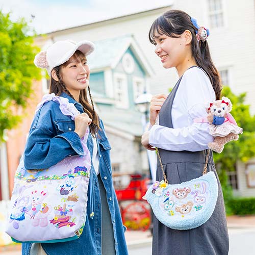 トートバッグのイメージ3