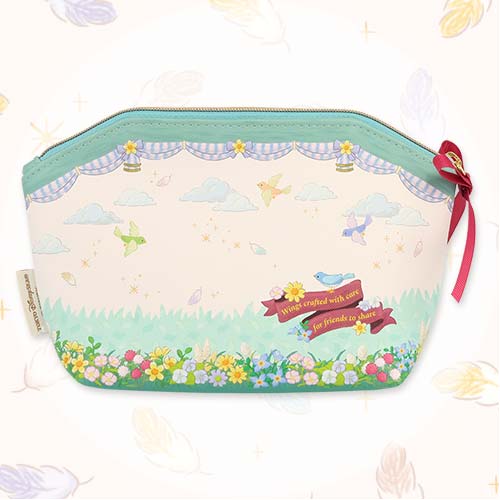 ポーチのイメージ2