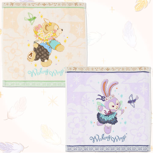 ミニタオルセットのイメージ2