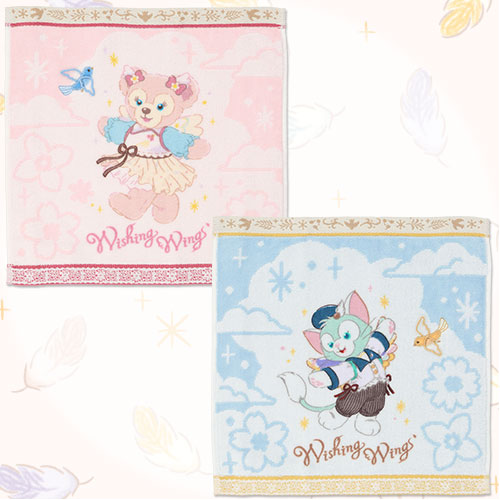 【購入前コメント必須】ディズニーリゾート☆タオルセット 購入前コメント必須】ディズニーリゾート☆パークアイコン
