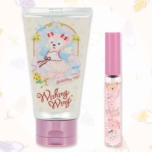 ハンドクリーム&リップエッセンスのイメージ