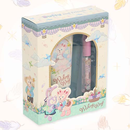 ハンドクリーム＆リップエッセンスのイメージ3