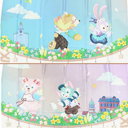 カーテンのイメージ3