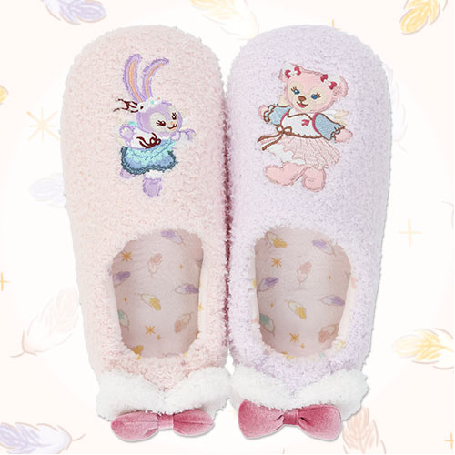 ♡Sale♡新品上海ディズニー＆ディズニーシー限定 ステラ・ルー 5種セット Sale新品上海ディズニー＆ディズニーシー限定 ステラ・ルー 5種