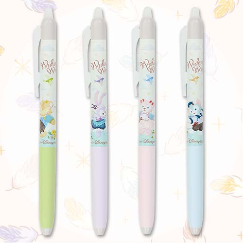 ボールペン〈フリクション〉セット的圖像