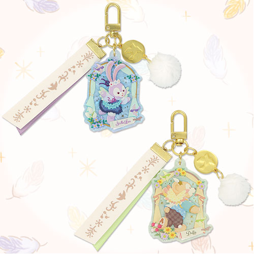ディズニー/ディズニーシー/グッズ色々セット ダッフィー＆フレンズのコスチュームコレクション！東京