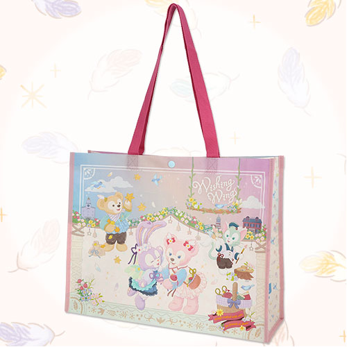 ショッピングバッグのイメージ1