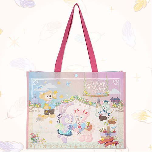 ショッピングバッグのイメージ2