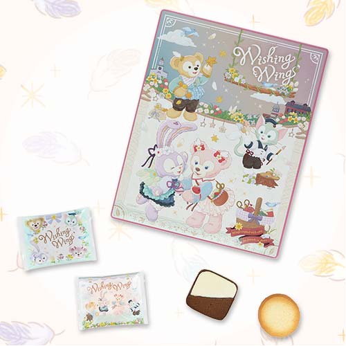 アソーテッド・クッキーのイメージ