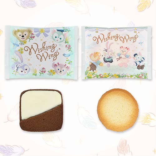 アソーテッド・クッキーのイメージ2