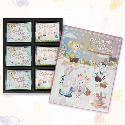 アソーテッド・クッキーのイメージ3