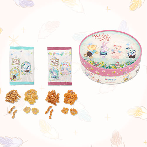Disney - 東京 ディズニー リゾート パスタスナック 新商品 公式】パスタスナック｜おすすめグッズ | 東京ディズニーリゾート