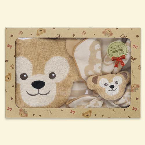 ✰DisneySea✰Duffyバック Tokyo Disney Sea Duffy & Friends Duffy Backpack Popular