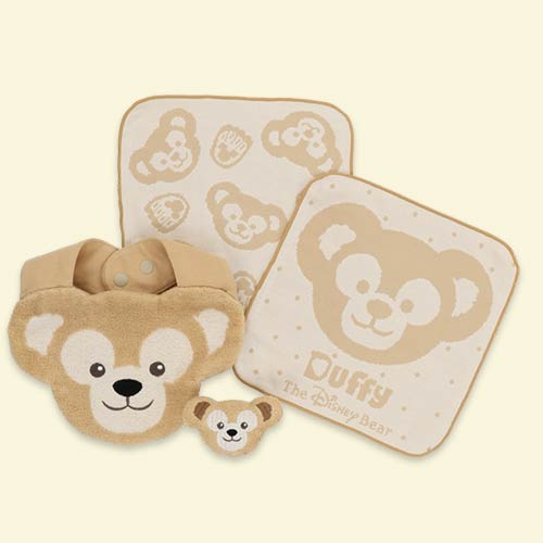 DISNEY RESORT 新品未使用 BBB ギフト 公式】ベビーギフトセット|おすすめグッズ | 東京ディズニー