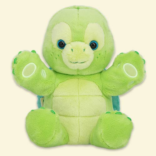 ハンドパペットのイメージ1