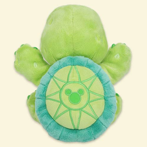 東京ディズニーリゾートバブルヘッド 公式】ハンドパペット｜おすすめグッズ | 東京ディズニーリゾート