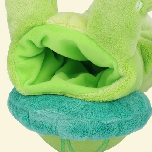 ハンドパペットのイメージ3