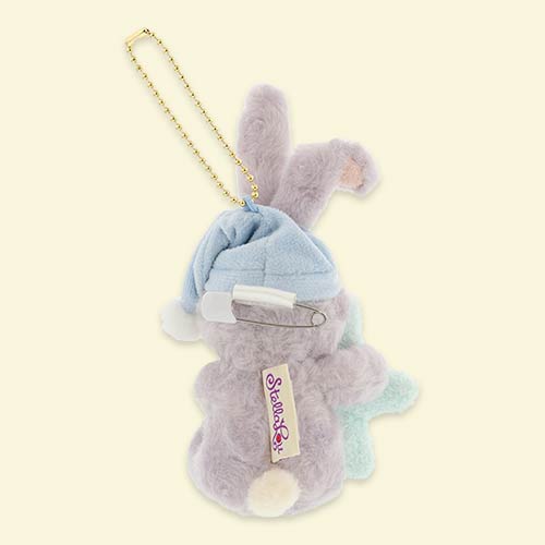 ぬいぐるみバッジのイメージ2