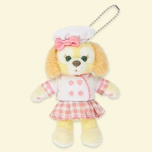 ぬいぐるみバッジ的圖像