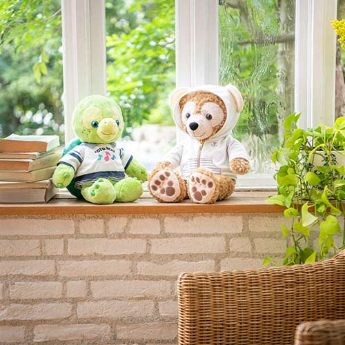 ぬいぐるみコスチューム　ディズニー 公式】ぬいぐるみコスチューム｜おすすめグッズ | 東京
