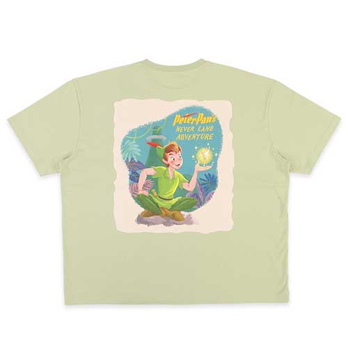 公式】Tシャツ｜おすすめグッズ | 東京ディズニーリゾート
