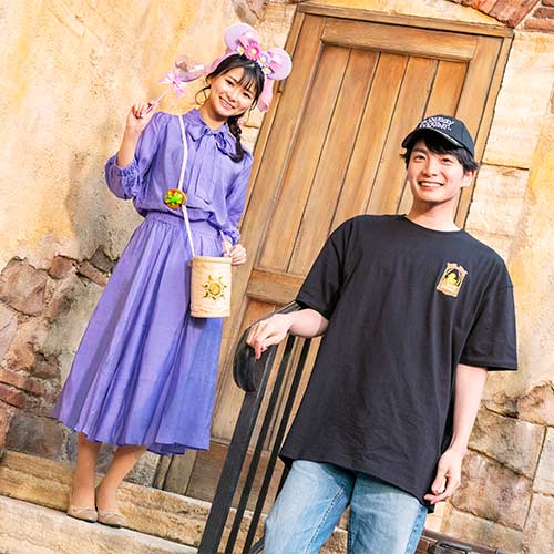 Ｔシャツのイメージ3