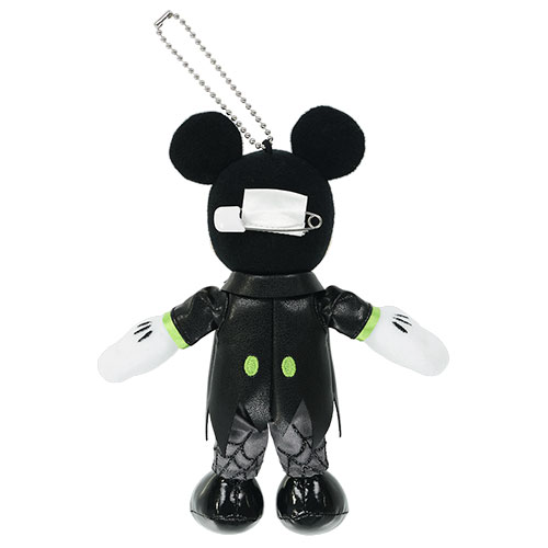 ぬいぐるみバッジのイメージ2