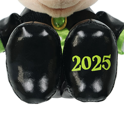 ぬいぐるみバッジのイメージ3