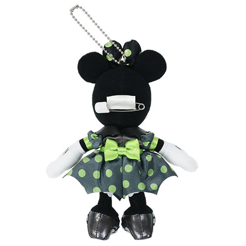 公式】ぬいぐるみバッジ｜おすすめグッズ | 東京ディズニーリゾート