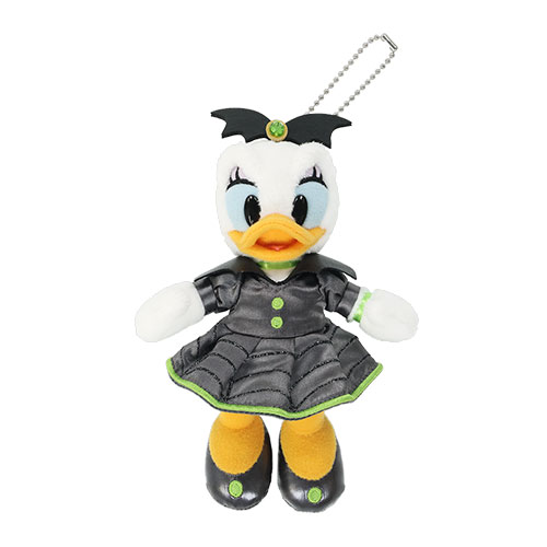 ディズニーシー　ぬいぐるみバッジ 公式】ぬいぐるみバッジ｜おすすめグッズ | 東京ディズニーリゾート