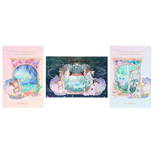 ディズニーポストカードまとめ売り　TDL　TDS　シーズンイベント　おまけ付き！ 楽天市場】東京ディズニーランド ディズニー 通販 クラブマウス