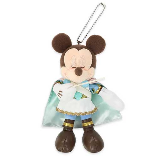 ディズニーsaycheese ぬいぐるみチャーム 公式】ぬいぐるみチャーム｜おすすめグッズ | 東京ディズニー