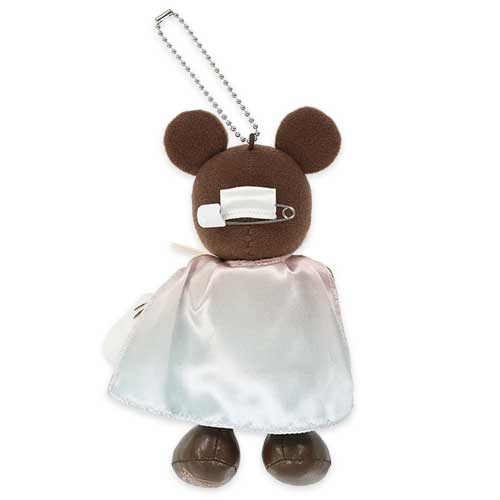 公式】ぬいぐるみバッジ｜おすすめグッズ | 東京ディズニーリゾート