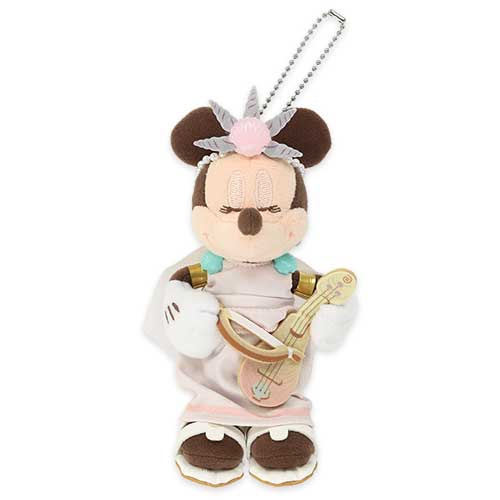 公式】東京ディズニーシー開園24周年をお祝いするグッズ