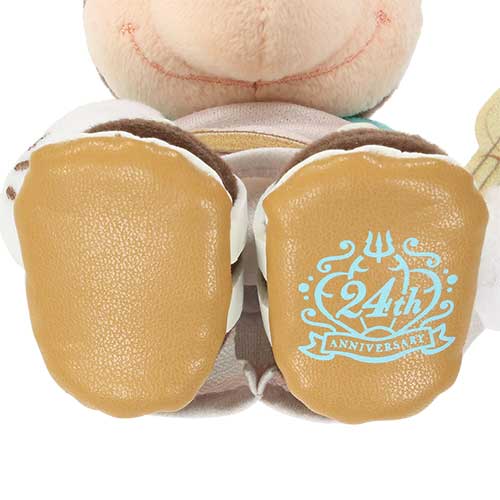 ぬいぐるみバッジのイメージ3