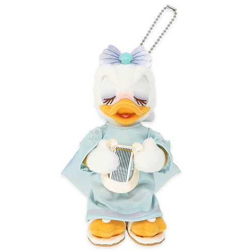 ディズニー デイジー ぬいぐるみバッジ (polite さん) 楽天市場】デイジー ぬいぐるみバッジ ぬいバ ディズニー