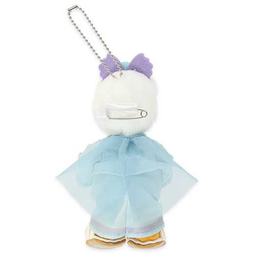 新作ぬいぐるみバッジ 公式】ぬいぐるみバッジ｜おすすめグッズ | 東京ディズニーリゾート