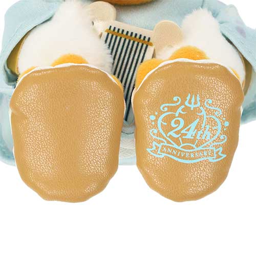 ぬいぐるみバッジのイメージ3