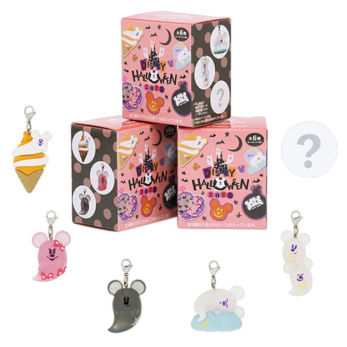 ディズニー　チャーム　パーク限定　まとめ売り 公式】チャーム｜おすすめグッズ | 東京ディズニーリゾート