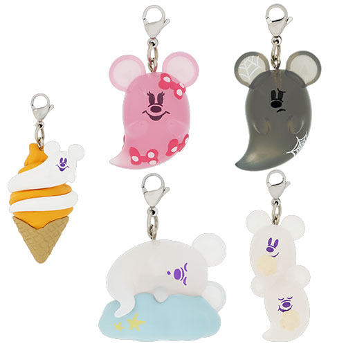 公式】チャーム｜おすすめグッズ | 東京ディズニーリゾート