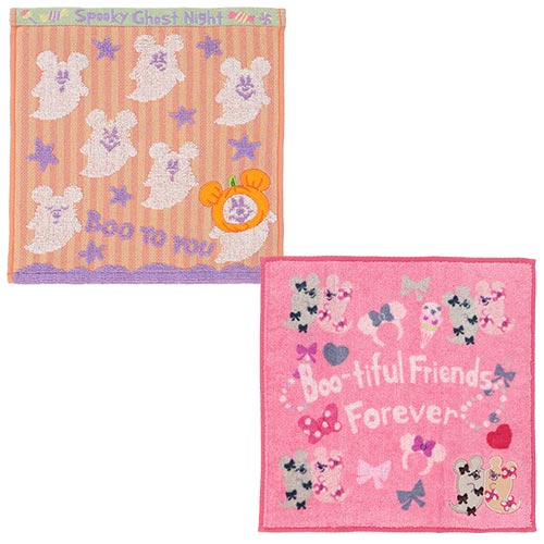 ミニタオルセットのイメージ2