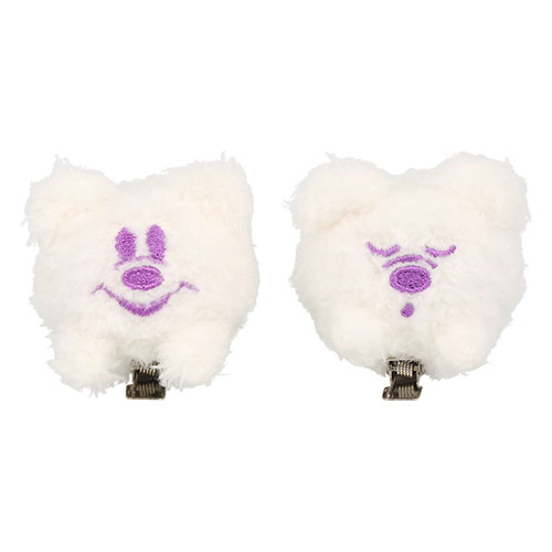 ヘアクリップセットのイメージ3