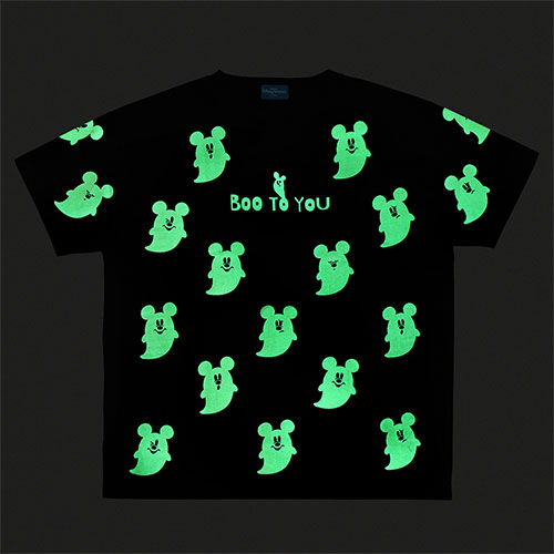 Ｔシャツのイメージ3