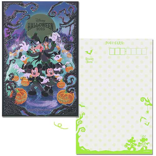 ポストカード&ステッカーのイメージ2